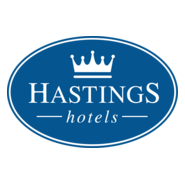 Hastings Hotels Logo PNG Vector