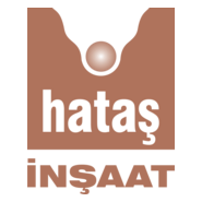 Hatas Insaat Logo PNG Vector