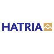 HATRIA Logo PNG Vector