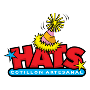 HATS Logo PNG Vector