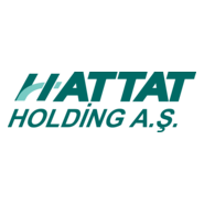 HATTAT HOLDING Logo PNG Vector