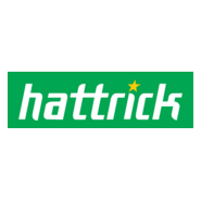 Hattrick Logo PNG Vector