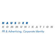 Haus Der Kommunikation Logo PNG Vector