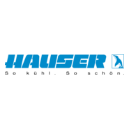 Hauser Logo PNG Vector