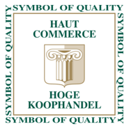 Haut Commerce Logo PNG Vector