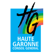 Haute Garonne Logo PNG Vector