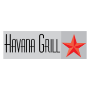 Havana Grill Logo PNG Vector