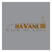 Havane Club de Lyon Logo PNG Vector