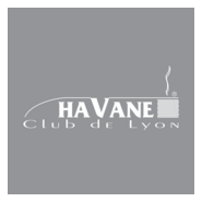 Havane Club de Lyon Logo PNG Vector