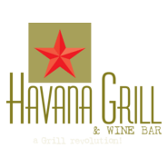 Havanna Grill Logo PNG Vector