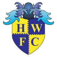 Havant & Waterlooville FC Logo PNG Vector