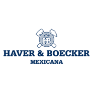 HAVER & BOECKER MEXICANA Logo PNG Vector