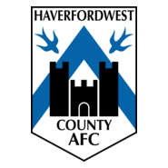 Haverfordwest County Logo PNG Vector