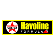 Havoline Logo PNG Vector