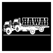Hawai Logo PNG Vector