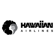 Hawaiian Airlines Logo PNG Vector
