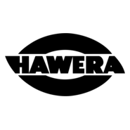 Hawera Logo PNG Vector