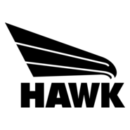 Hawk Logo PNG Vector