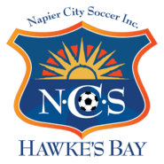 Hawke's Bay United Logo PNG Vector