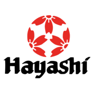 hayashi Logo PNG Vector