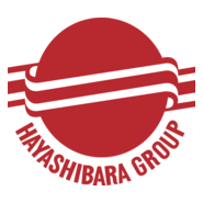 Hayashibara Group Logo PNG Vector