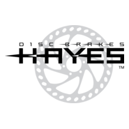 Hayes Disc Brakes Logo PNG Vector