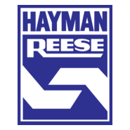 Hayman Reese Logo PNG Vector