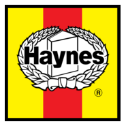 Haynes Logo PNG Vector