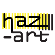 haz-art Logo PNG Vector