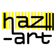 haz-art Logo PNG Vector