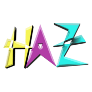HAZ Logo PNG Vector