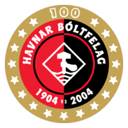 HB Torshavn Logo PNG Vector