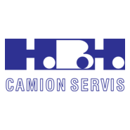 HBH Camion Servis Logo PNG Vector