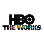 HBO The Works Logo PNG Vector