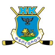 HC Belgorod Logo PNG Vector