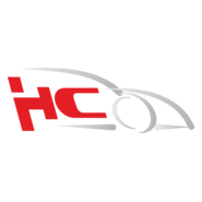 HC Logo PNG Vector