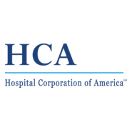 HCA Logo PNG Vector