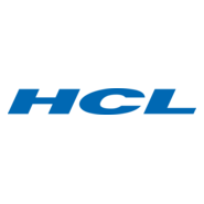 HCL Logo PNG Vector