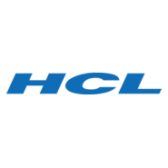 HCL Logo PNG Vector