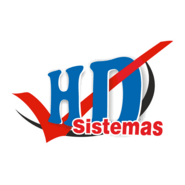 hd sistemas - grande Logo PNG Vector