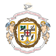 Hdad. Santa Cena Almeria Logo PNG Vector