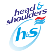 Head & Shoulders Logo PNG Vector