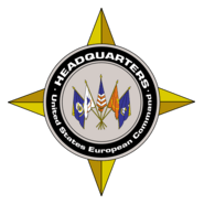 Headquarters Logo PNG Vector