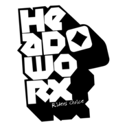 headworx Logo PNG Vector