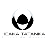 Heaka Tatanka Logo PNG Vector