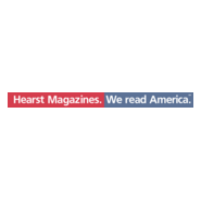 Hearst Magazines Logo PNG Vector