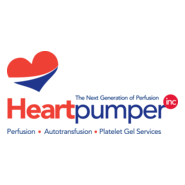 Heartpumper, Inc. Logo PNG Vector