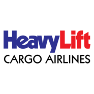 HeavyLift Logo PNG Vector