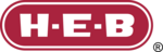 HEB Logo PNG Vector