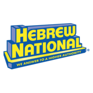 Hebrew National Logo PNG Vector